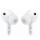SAMSUNG Buds 4 Pro TWS Dokanałowe Białe [SM-R640NZWAEUE] - 1489509 - zdjęcie 2